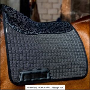 Horseware Ireland Dressage Saddle Pad